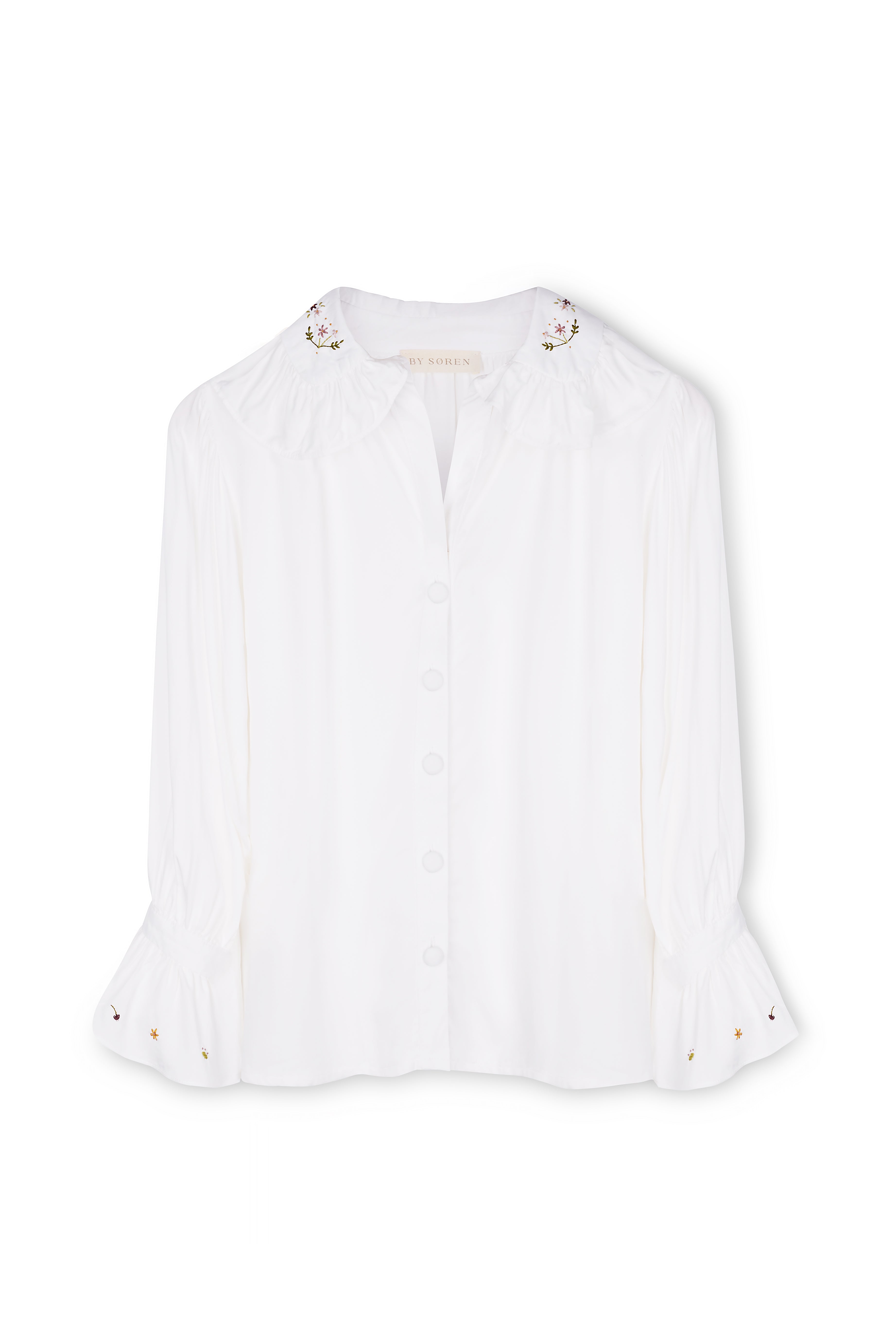 Ada Blouse