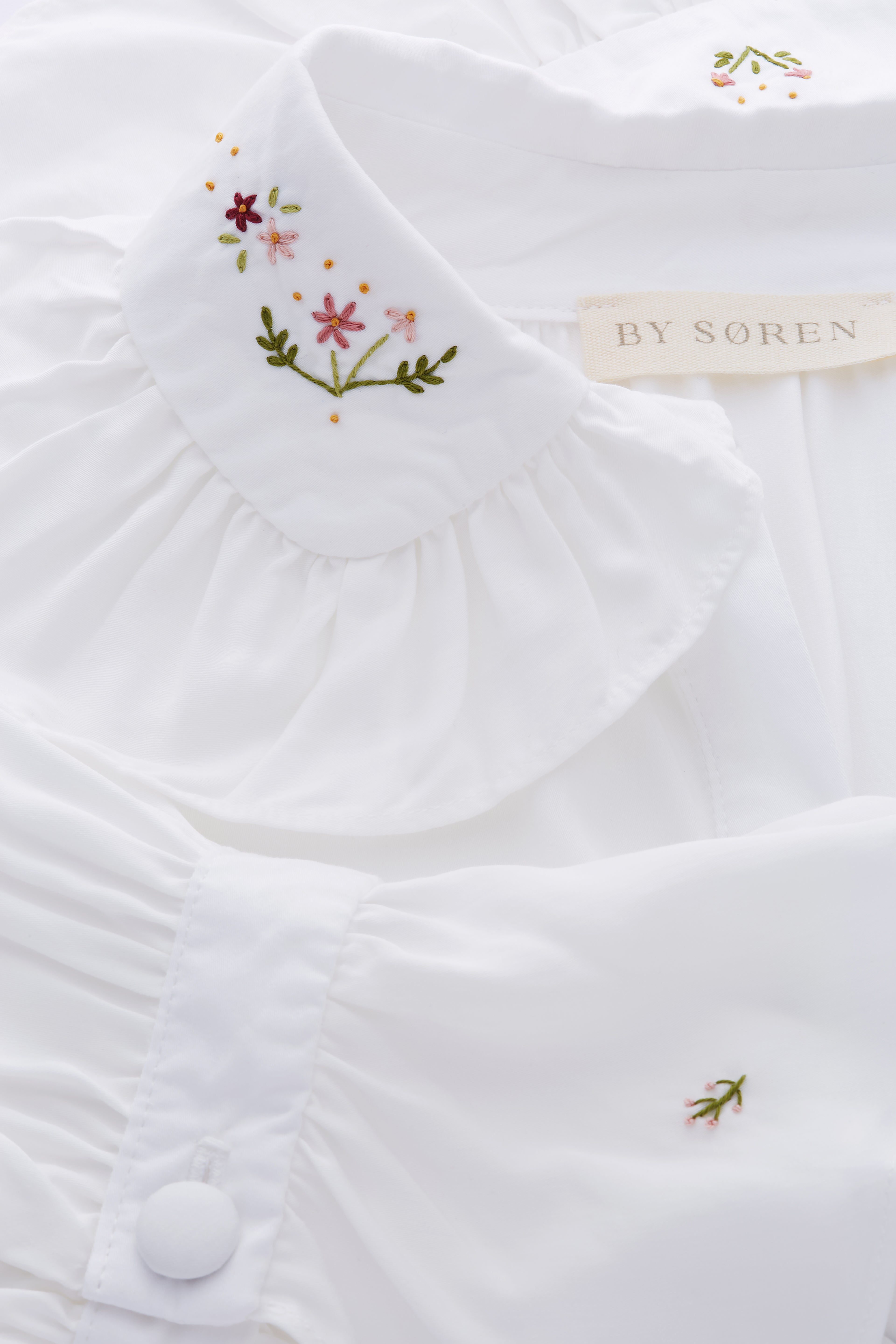 Ada Blouse