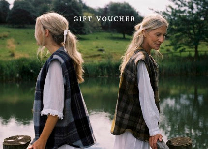 Printed Gift Card