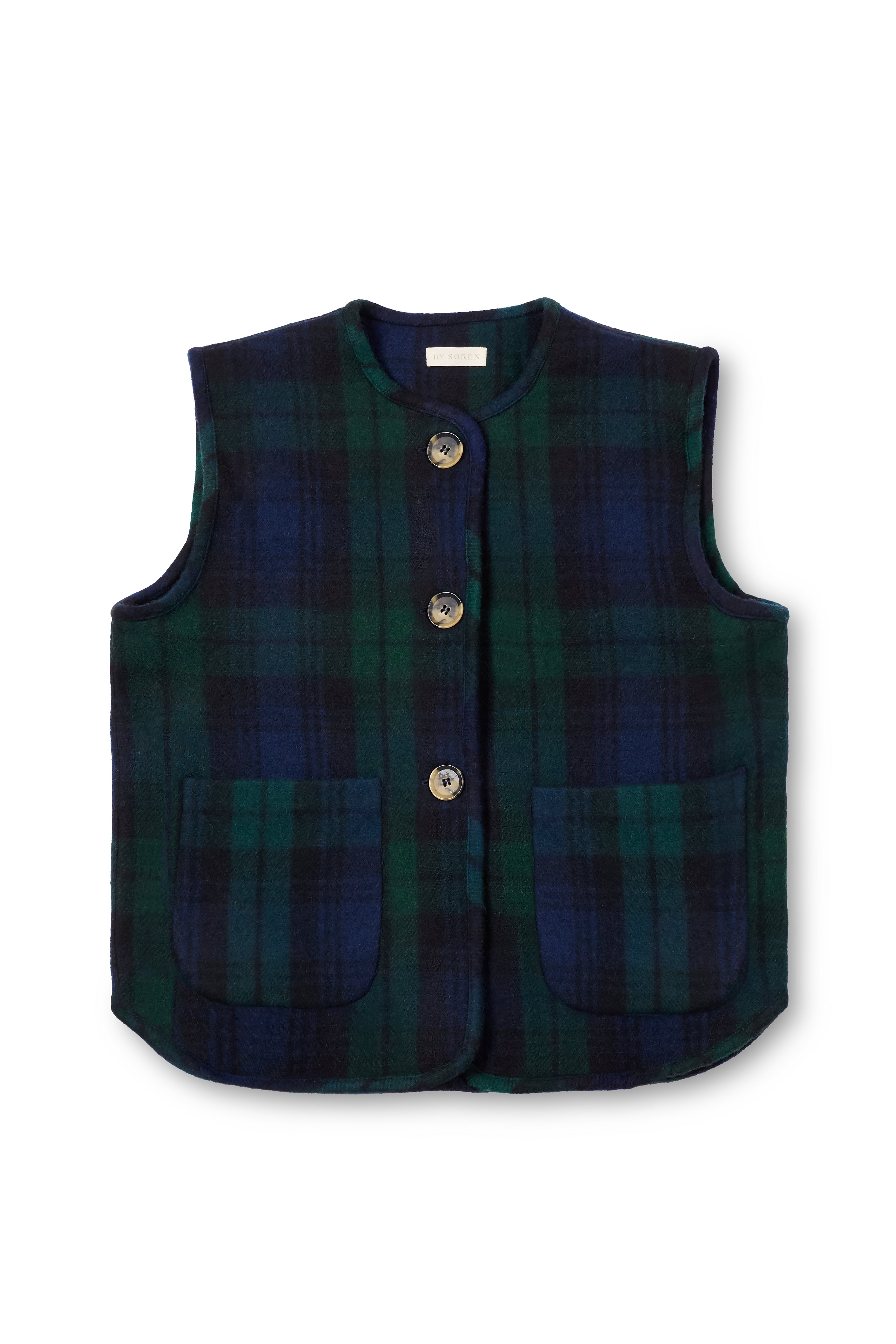 Lotta Gilet - Aster