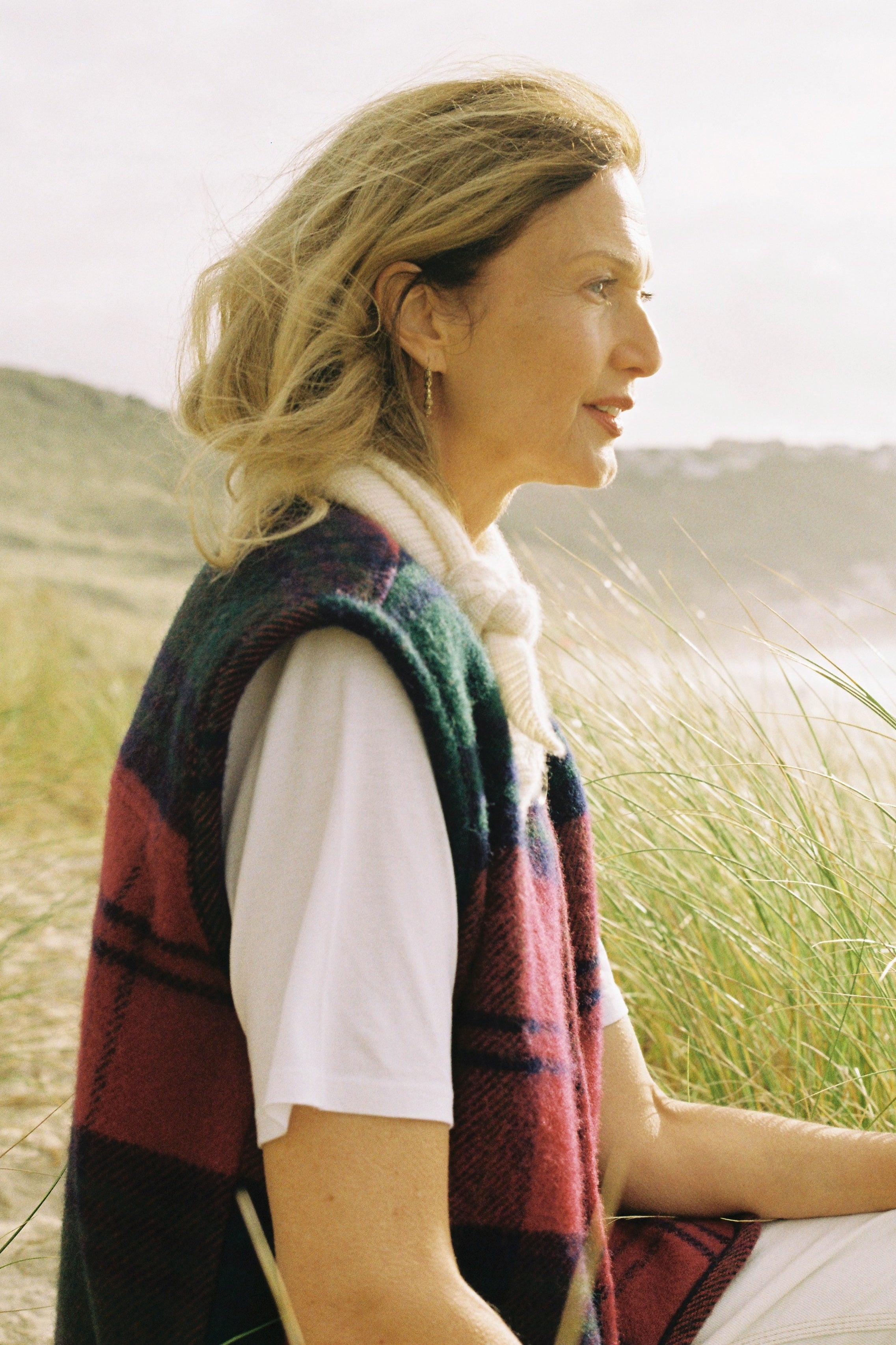 Frida Gilet - Perran
