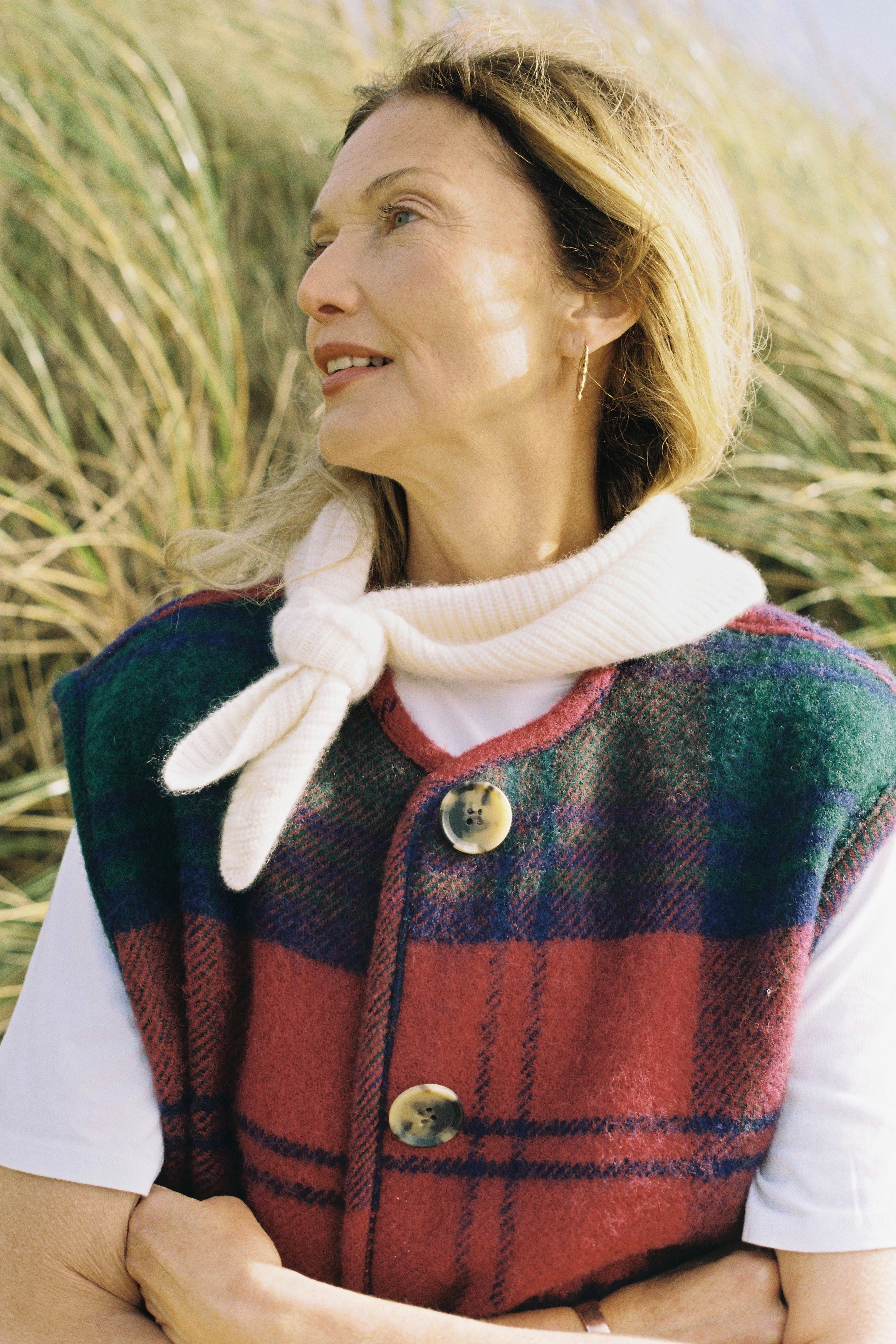 Frida Gilet - Perran