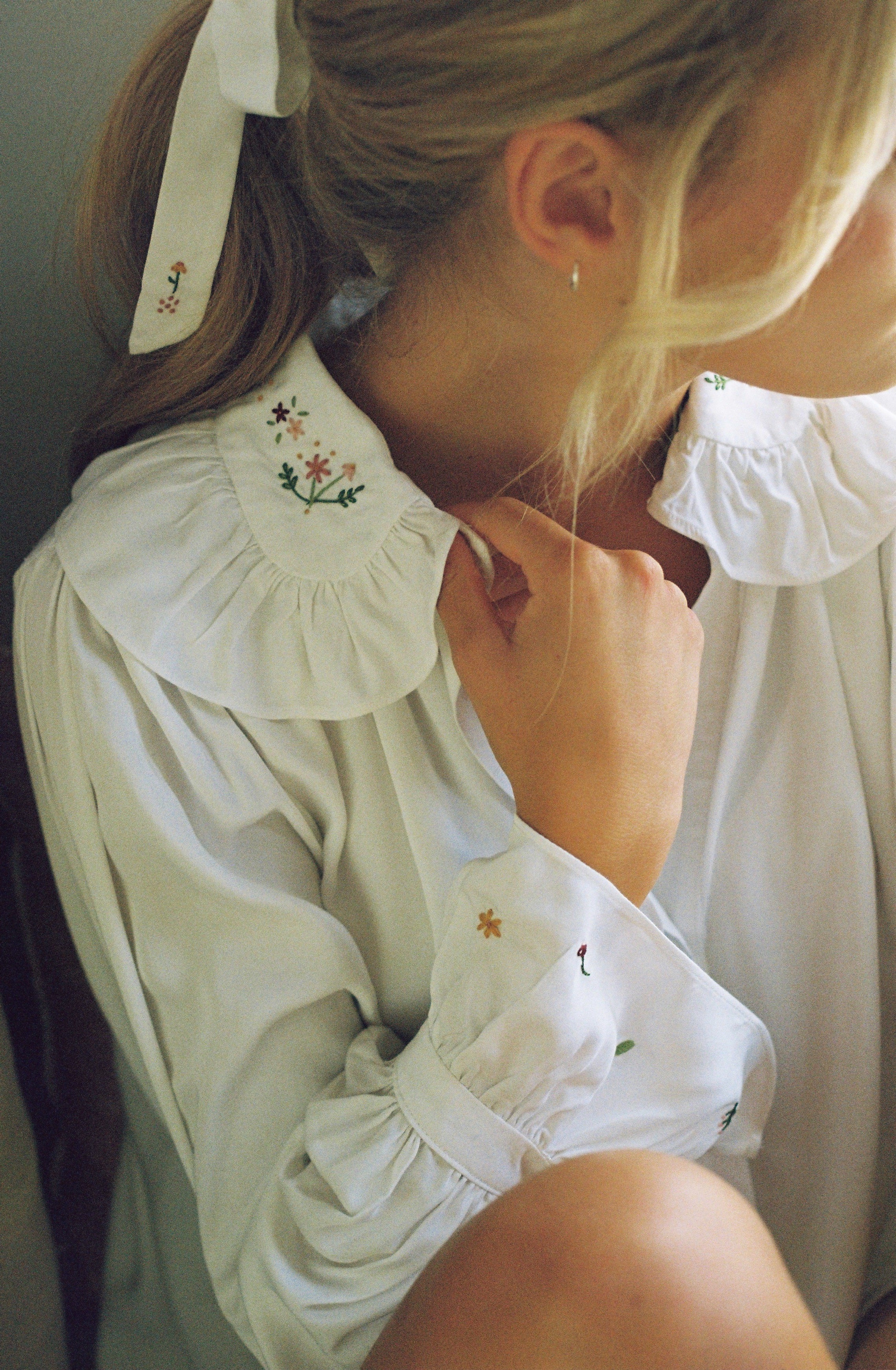 Ada Blouse