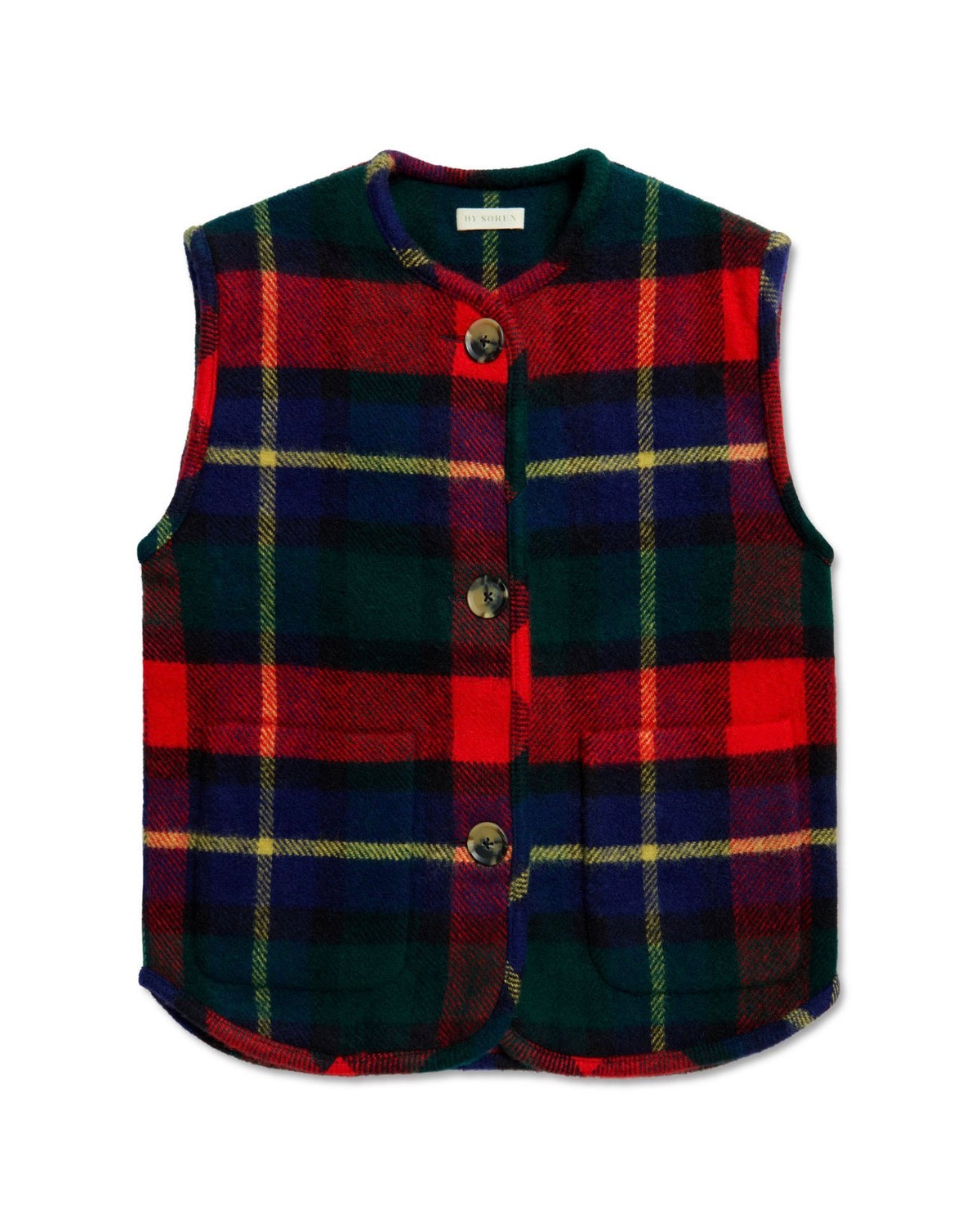 Frida Gilet - Campion