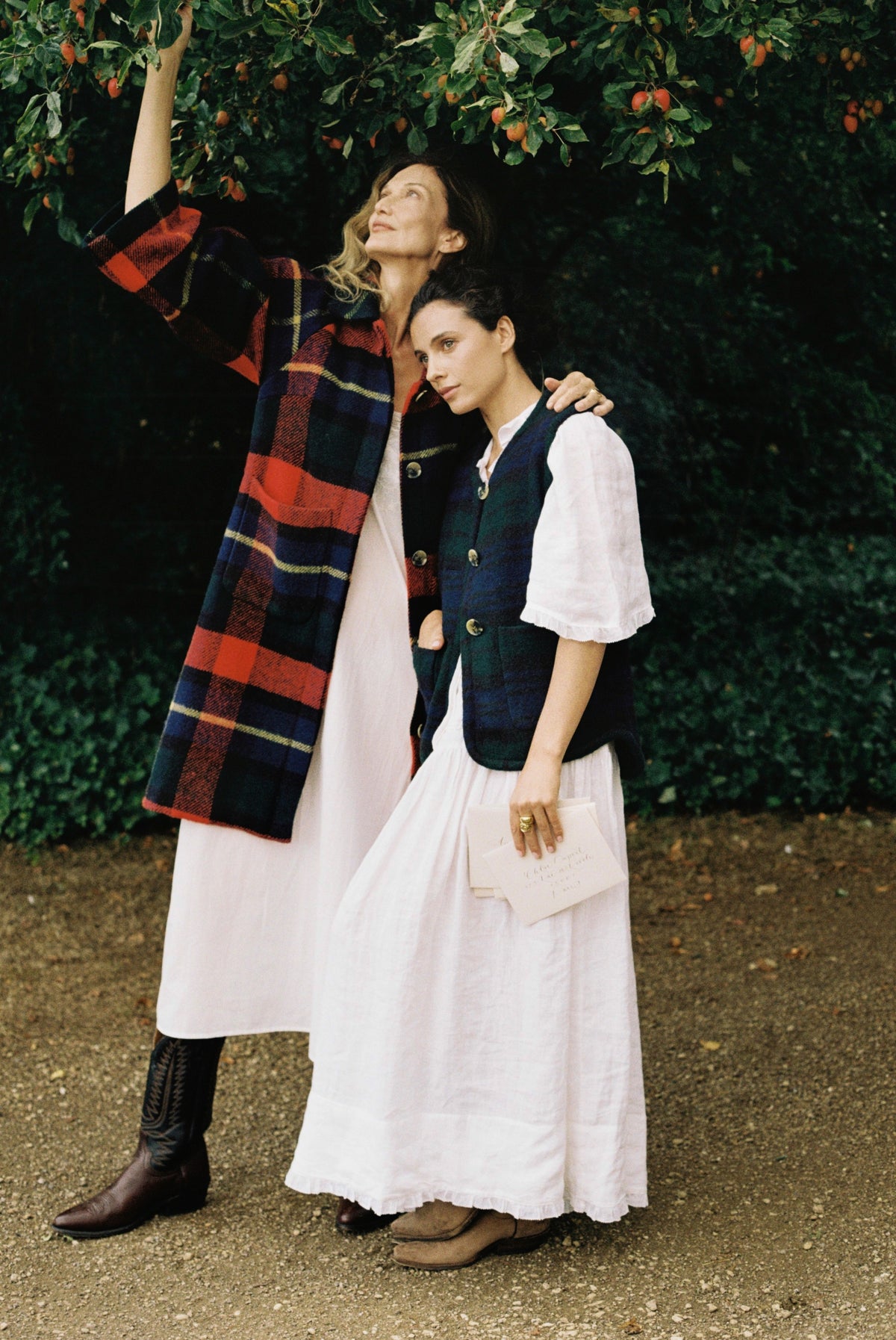 Astrid Coat - Campion