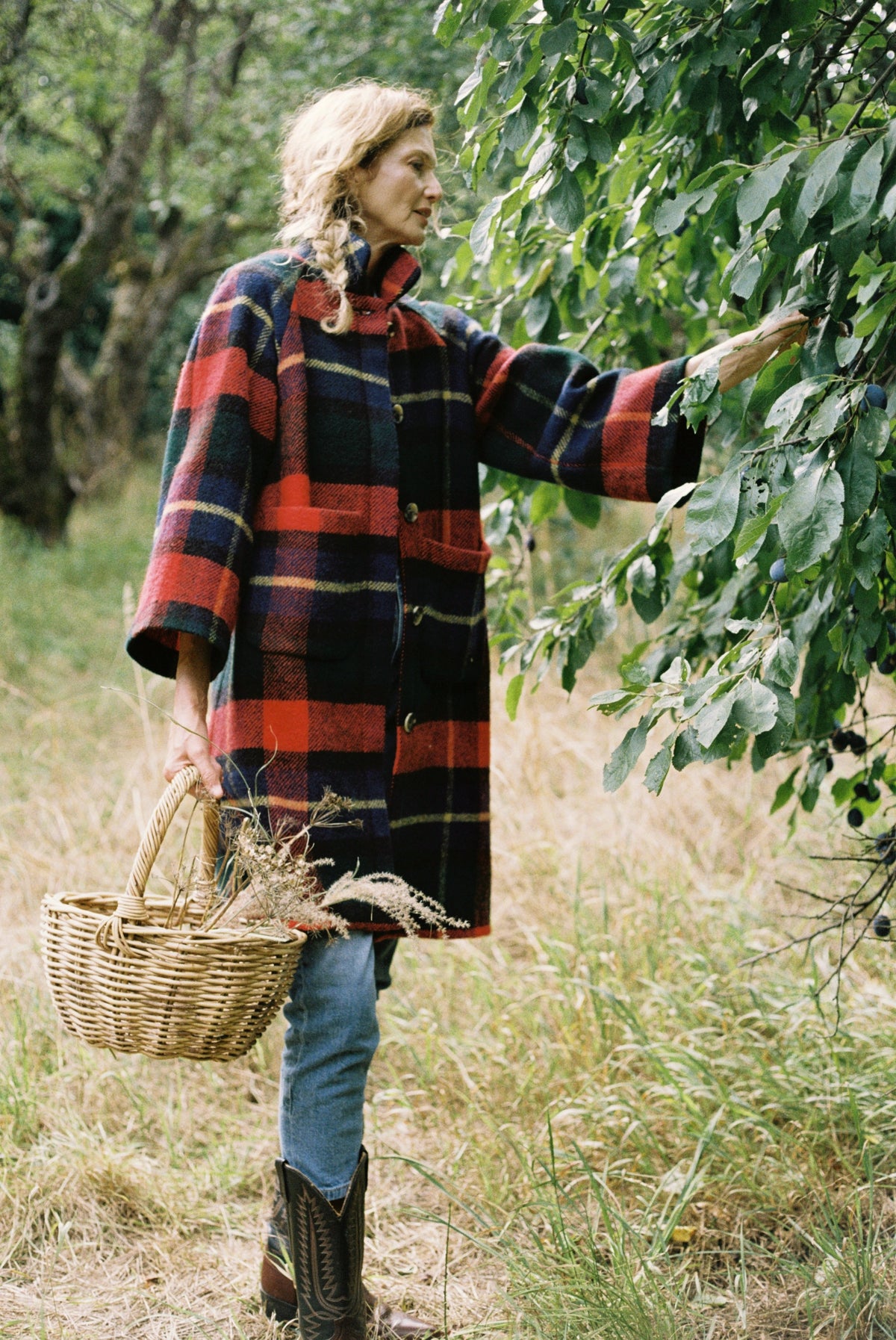 Astrid Coat - Campion