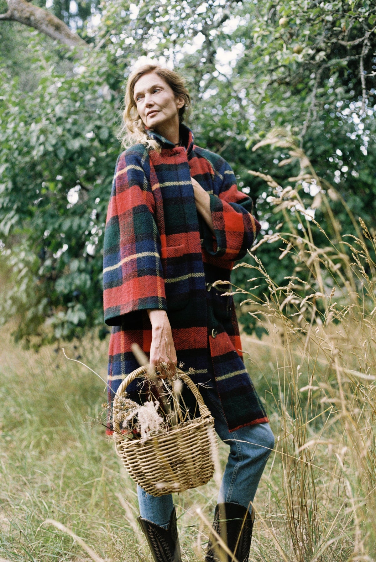 Astrid Coat - Campion
