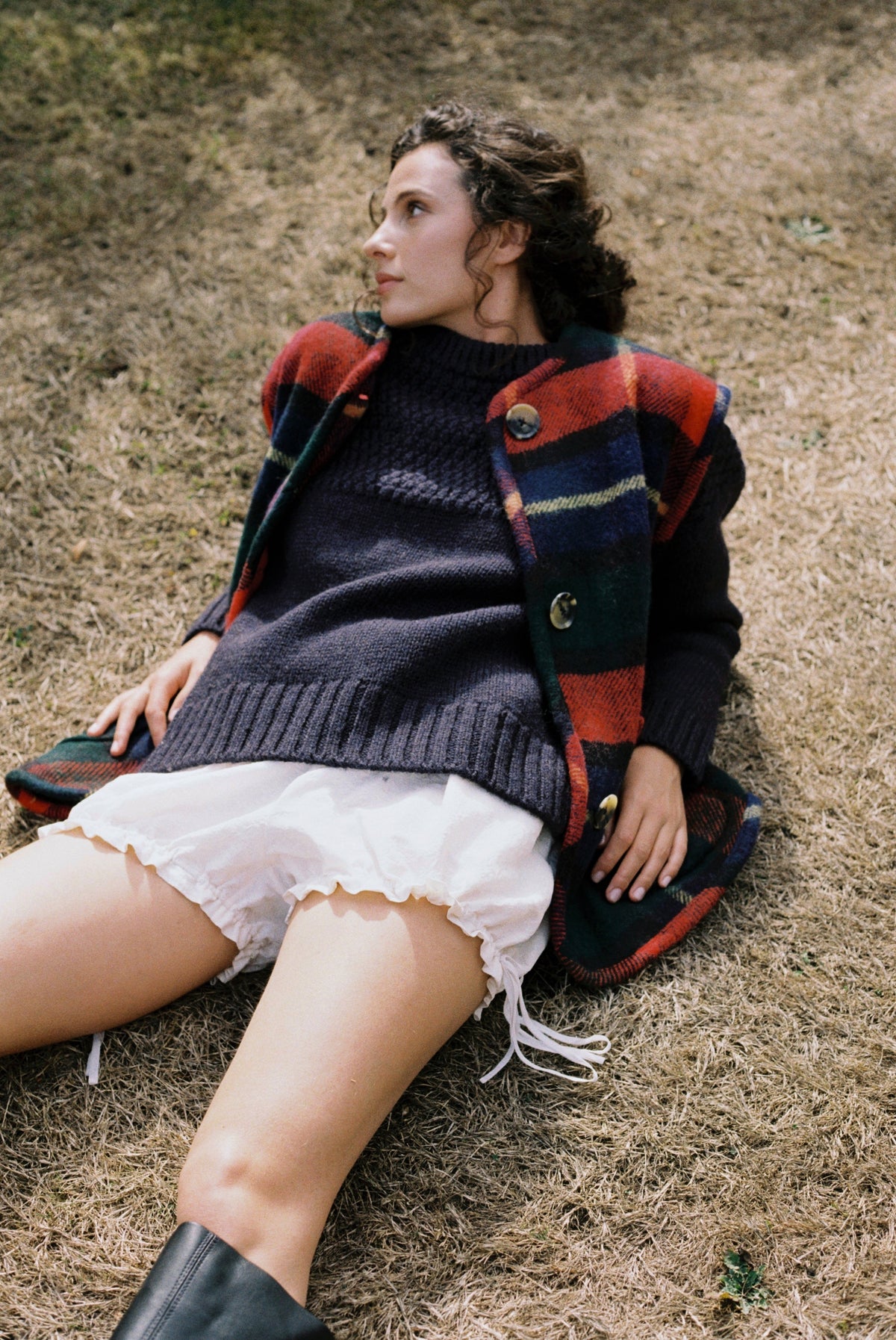 Frida Gilet - Campion