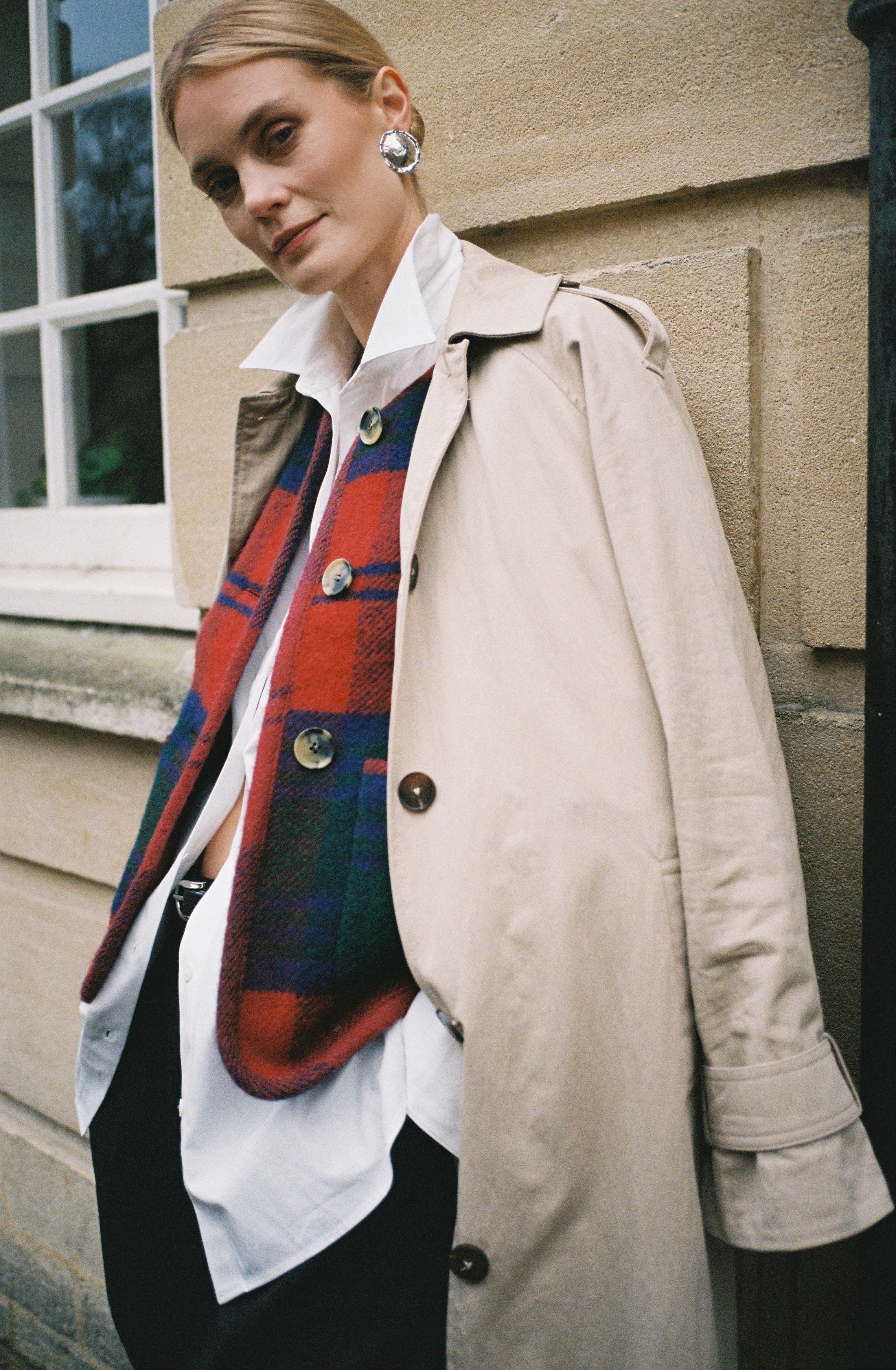 Lotta Gilet - Perran