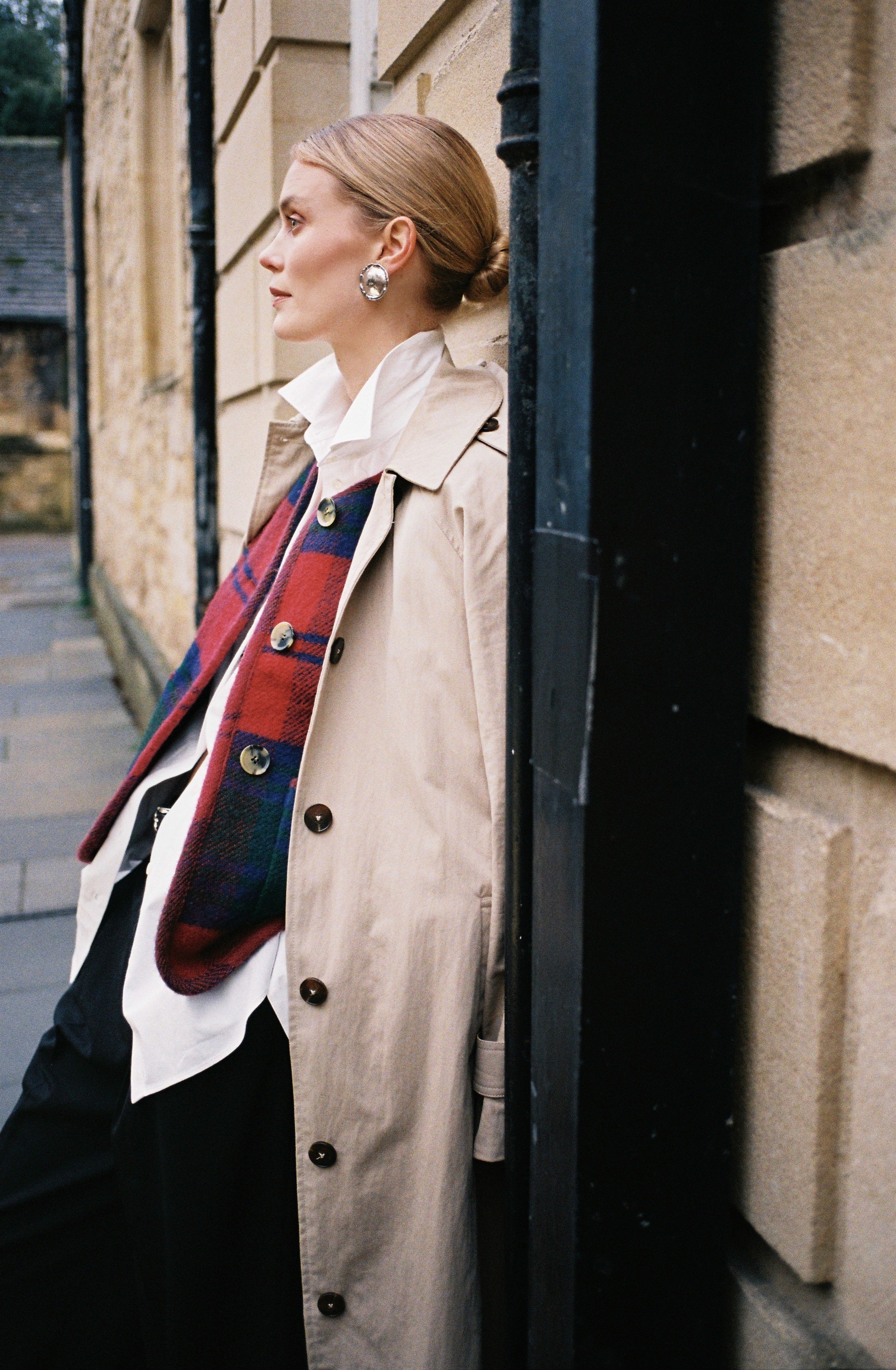 Lotta Gilet - Perran