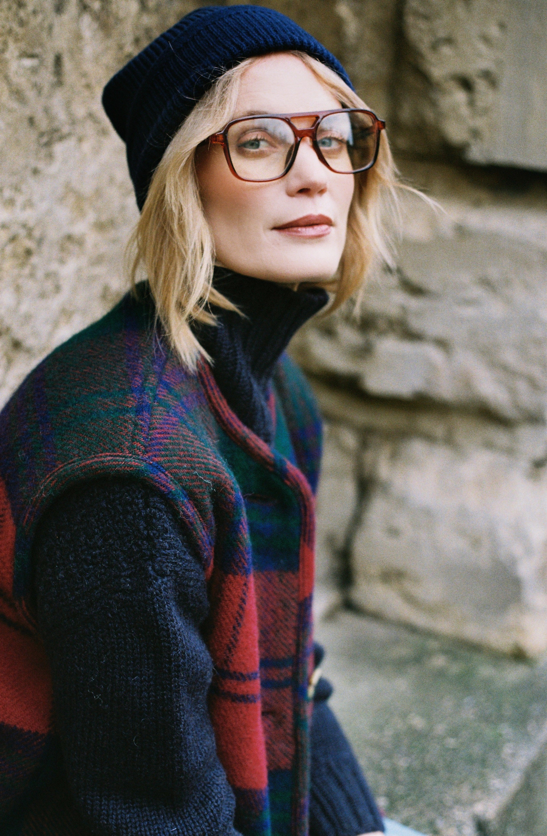 Frida Gilet - Perran